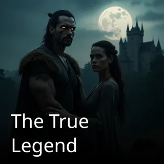 The True Legend The True Legend