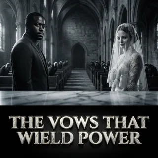 The Vows That Wield Power The Vows That Wield Power
