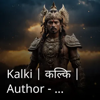 Kalki | कल्कि | Author - Kuki