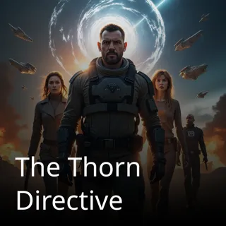 The Thorn Directive The Thorn Directive
