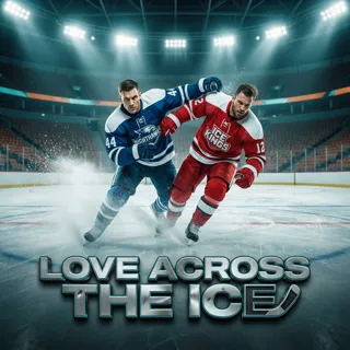 Love Across the Ice