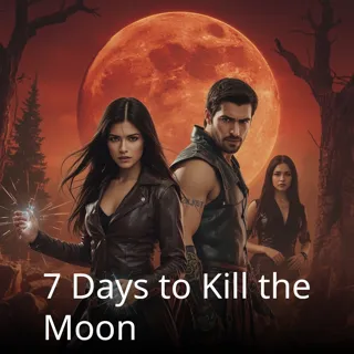 7 Days to Kill the Moon