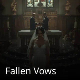 Fallen Vows