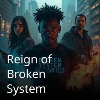 Reign of Broken System Reign of Broken System