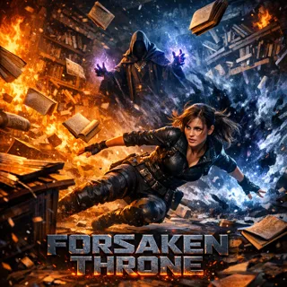 Forsaken Throne Forsaken Throne
