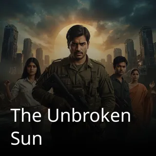 The Unbroken Sun