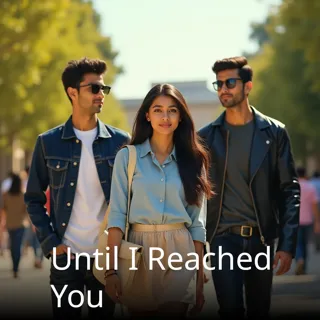 Until I Reached You Until I Reached You