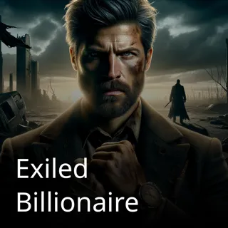 Exiled Billionaire