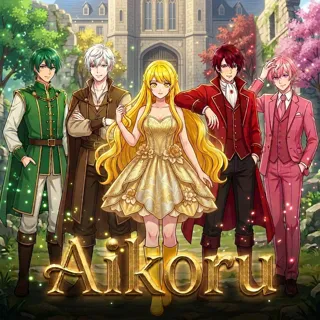 Aikoru Aikoru