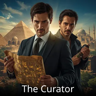 The Curator