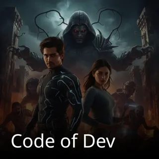 Code of Dev Code of Dev