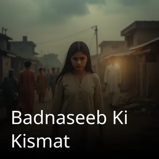 Badnaseeb Ki Kismat Badnaseeb Ki Kismat