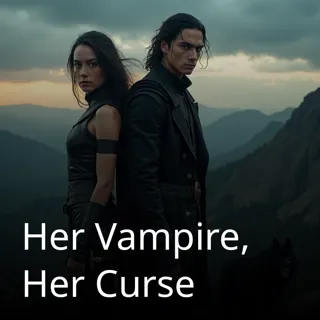 Her Vampire, Her Curse Her Vampire, Her Curse