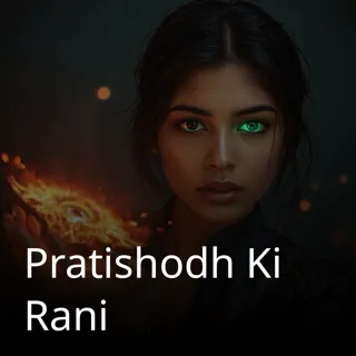 Pratishodh Ki Rani