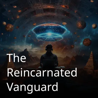 The Reincarnated Vanguard