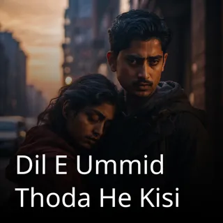 Dil E Ummid Thoda He Kisi Dil E Ummid Thoda He Kisi