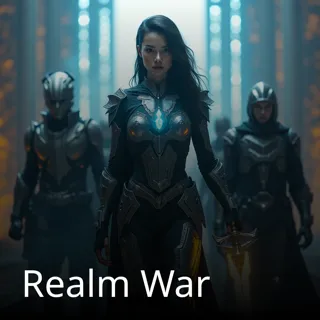 Realm War Realm War