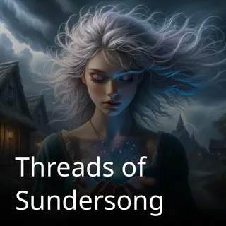 Threads of Sundersong Threads of Sundersong