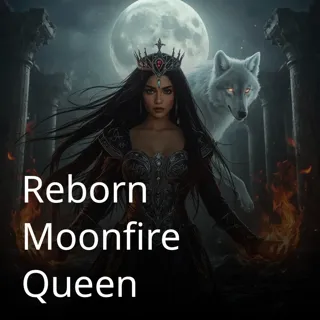 Reborn Moonfire Queen