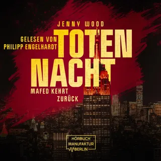 Totennacht - Mafed Kehrt Zurück - Kemet 3