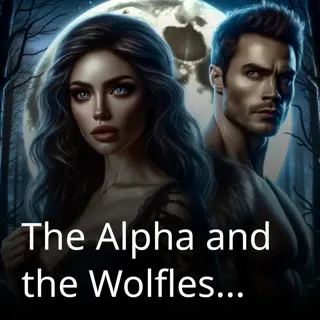 The Alpha and the Wolfless
