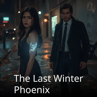 The Last Winter Phoenix 