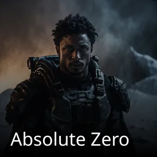 Absolute Zero 
