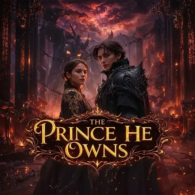 The Prince He Owns The Prince He Owns
