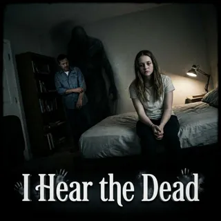 I Hear the Dead