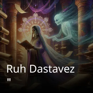 Ruh Dastavez " Ruh Dastavez "
