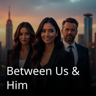 Between Us & Him