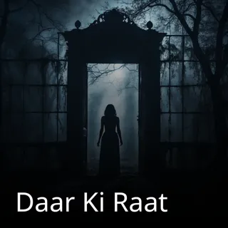 Daar Ki Raat Daar Ki Raat