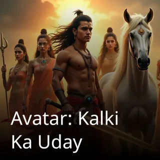Avatar: Kalki Ka Uday Avatar: Kalki Ka Uday