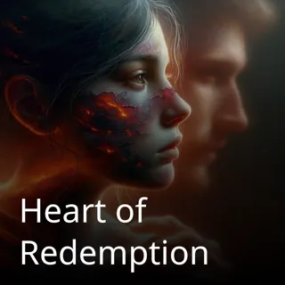Heart of Redemption Heart of Redemption