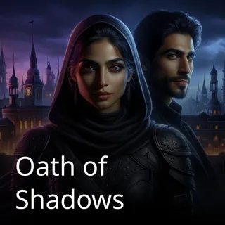 Oath of Shadows