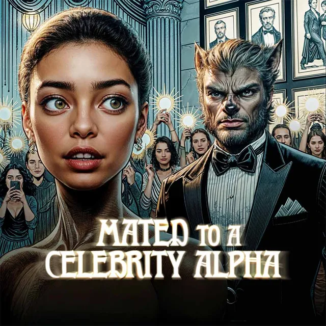 Mated to a Celebrity Alpha Mated to a Celebrity Alpha