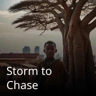 Storm to Chase Storm to Chase