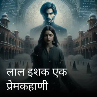 लाल इशक एक प्रेमकहाणी लाल इशक एक प्रेमकहाणी