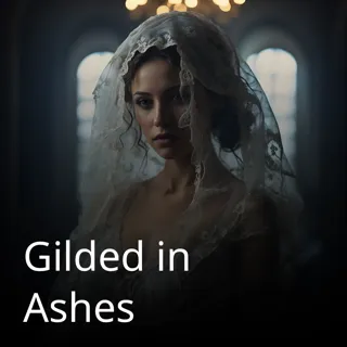 Gilded in Ashes Gilded in Ashes