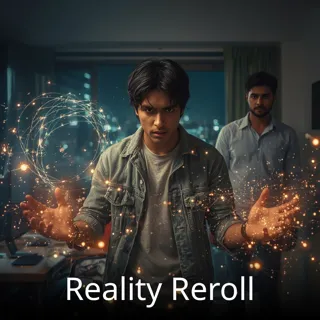 Reality Reroll