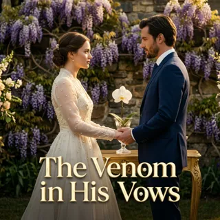 The Venom in His Vows