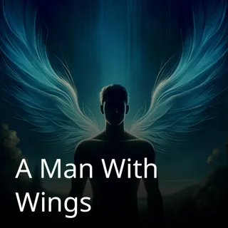 A Man With Wings 