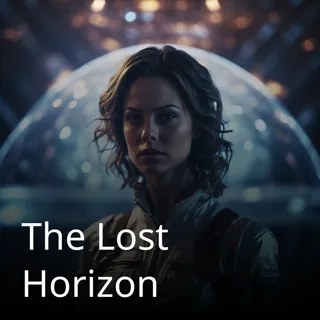 The Lost Horizon 