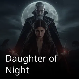 Daughter of Night Daughter of Night