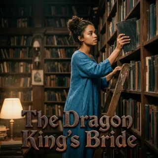 The Dragon King’s Bride