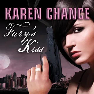 Fury's Kiss: Midnight's Daughter Fury's Kiss: Midnight's Daughter