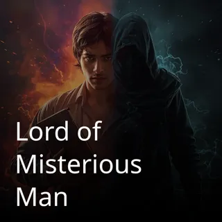 Lord of  Misterious Man