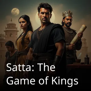 Satta: The Game of Kings Satta: The Game of Kings