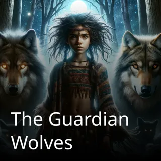 The Guardian Wolves The Guardian Wolves