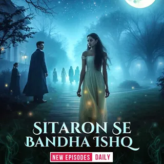 Sitaron Se Bandha Ishq | सितारों से बंधा इश्क | Author- Kritika